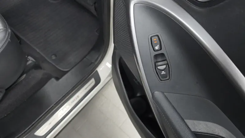 Hyundai Maxcruze
