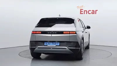 Hyundai Ioniq 5