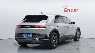Hyundai Ioniq 5