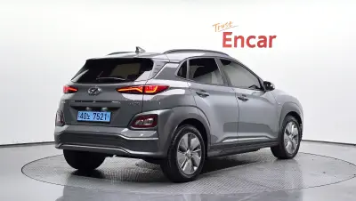 Hyundai Kona Electric