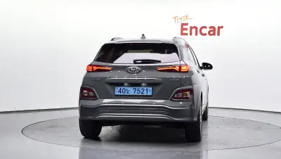Hyundai Kona Electric
