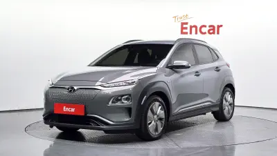 Hyundai Kona Electric