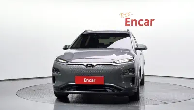 Hyundai Kona Electric