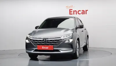 Hyundai Nexo