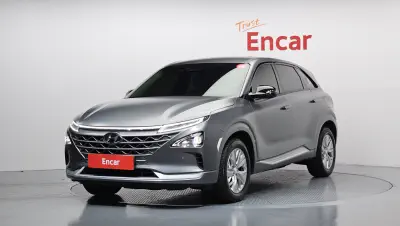 Hyundai Nexo