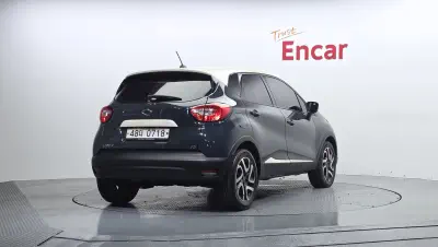 Renault Samsung QM3