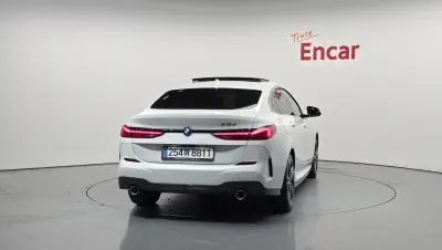 BMW 2-Series Gran Coupe