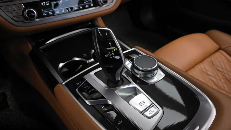 BMW 7-Series