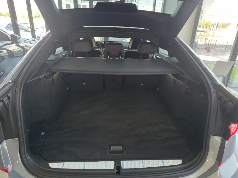 BMW 6-Series Gran Turismo