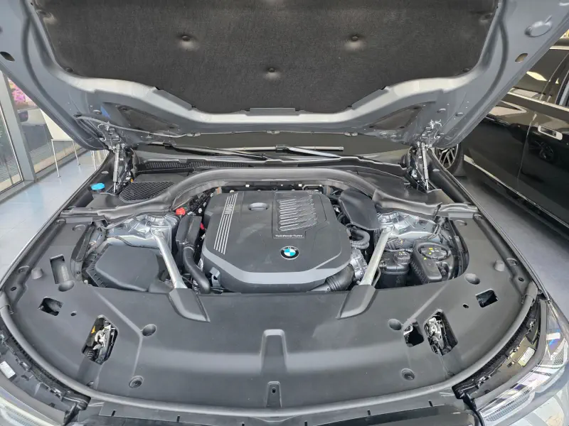 BMW 6-Series Gran Turismo
