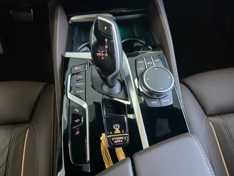 BMW 6-Series Gran Turismo
