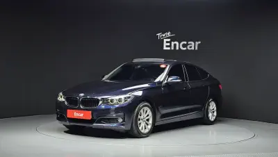 BMW 3-Series Gran Turismo