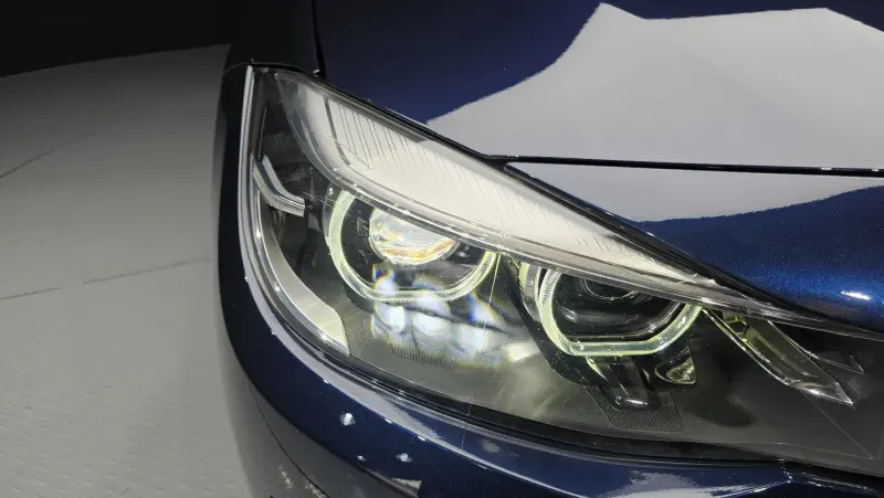 BMW 3-Series Gran Turismo