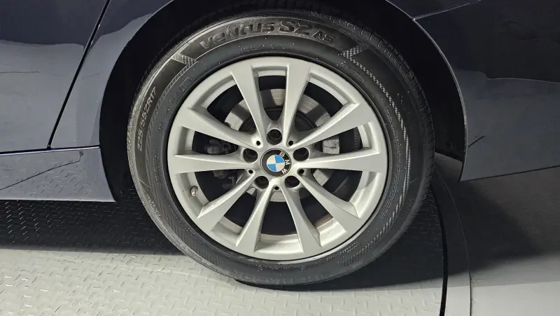 BMW 3-Series Gran Turismo