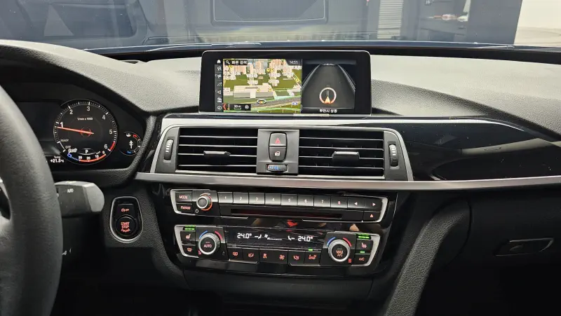 BMW 3-Series Gran Turismo