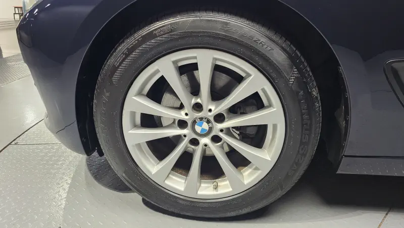 BMW 3-Series Gran Turismo