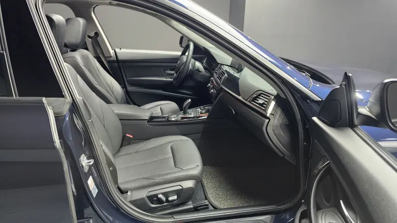BMW 3-Series Gran Turismo