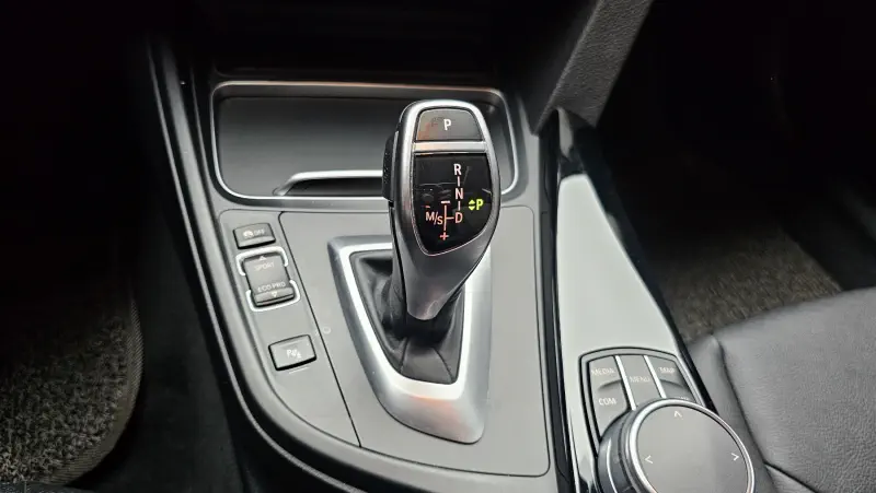 BMW 3-Series Gran Turismo