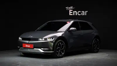 Hyundai Ioniq 5