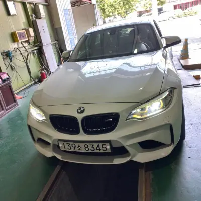 BMW M2