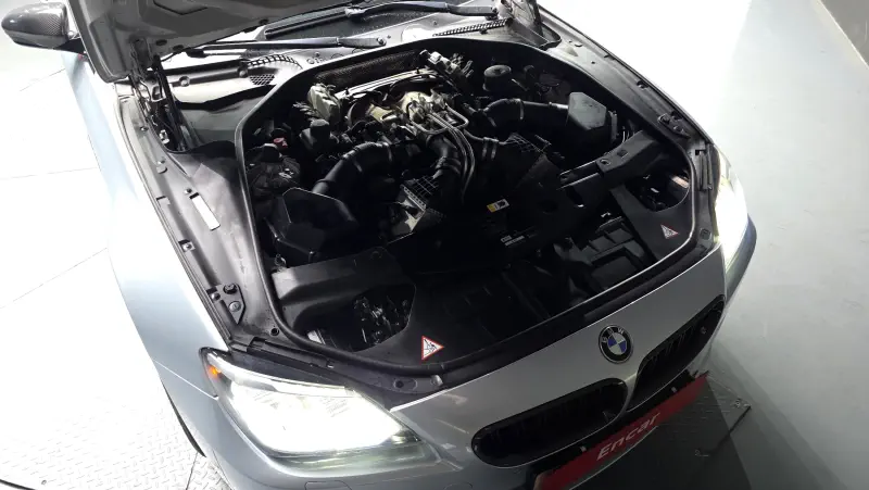 BMW M6