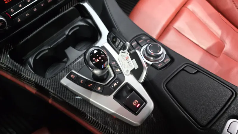 BMW M6