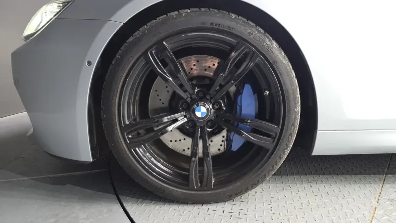 BMW M6