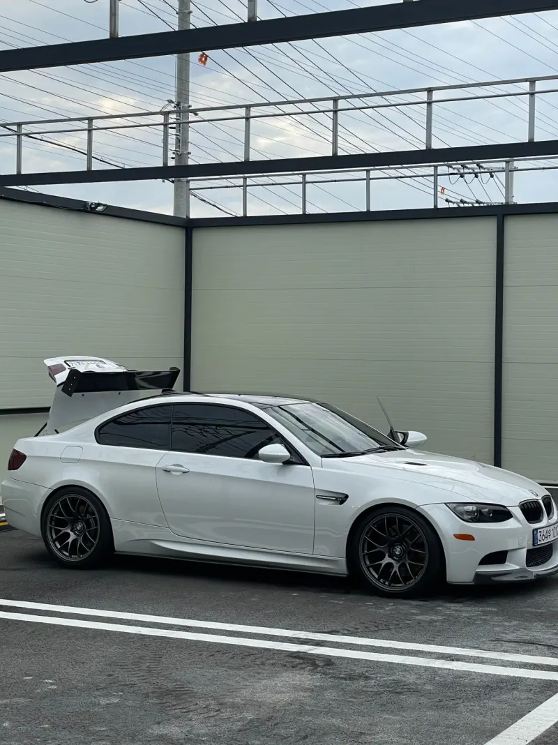 BMW M3