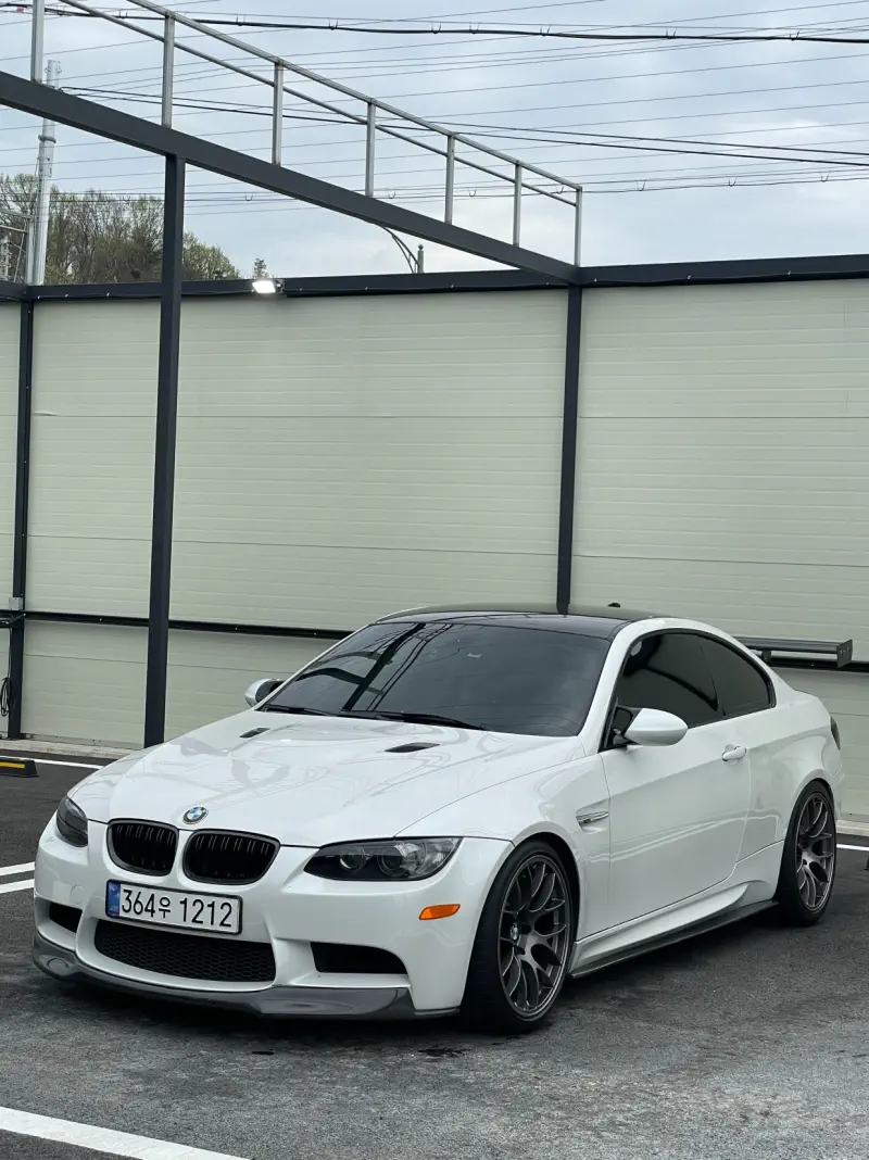 BMW M3