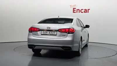Hyundai Aslan