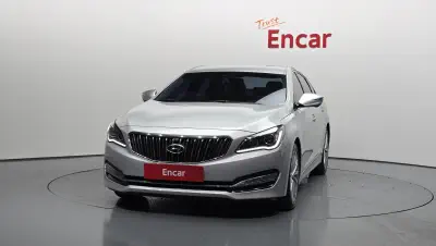 Hyundai Aslan