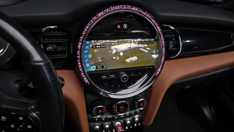 MINI Cabrio
