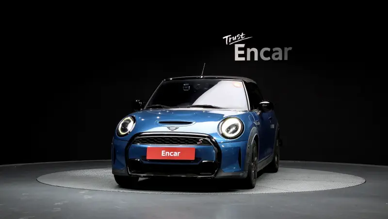 MINI Cabrio