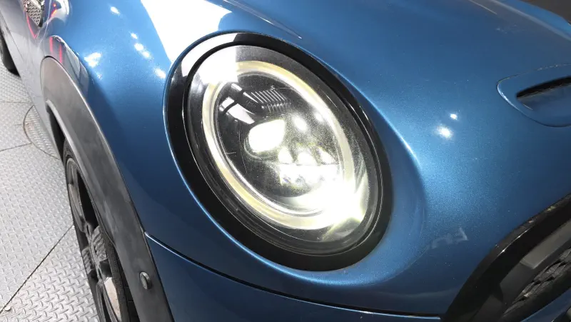 MINI Cabrio