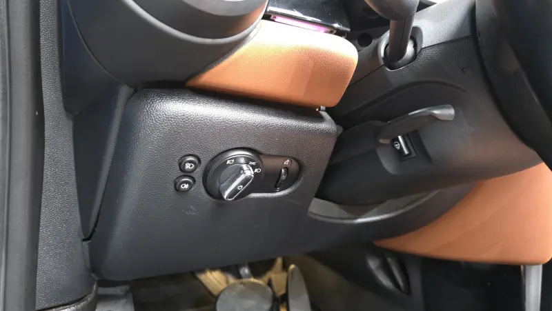 MINI Cabrio
