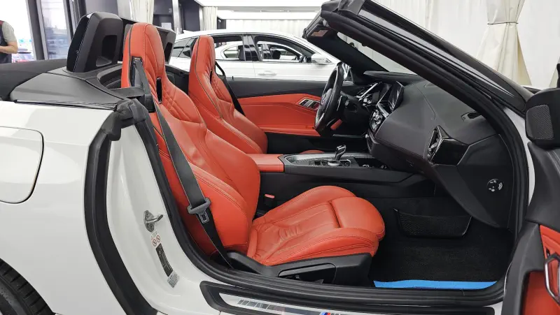BMW Z4