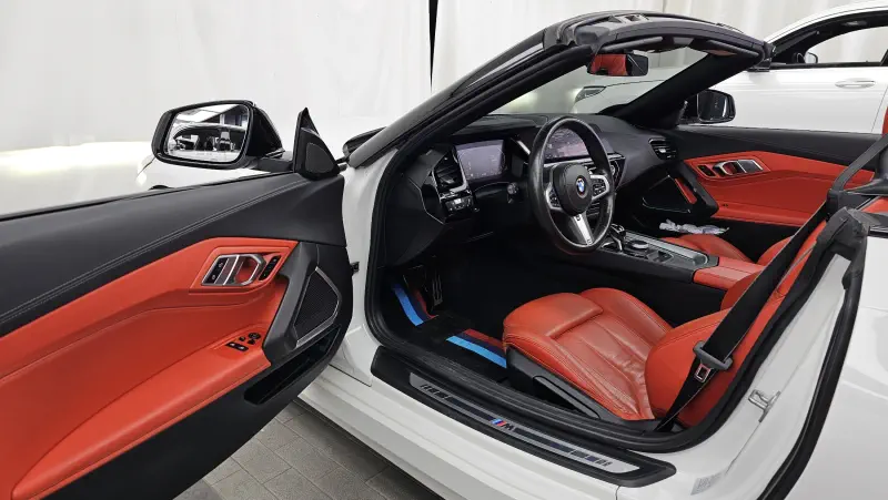 BMW Z4
