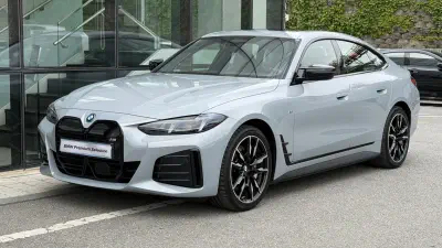 BMW i4