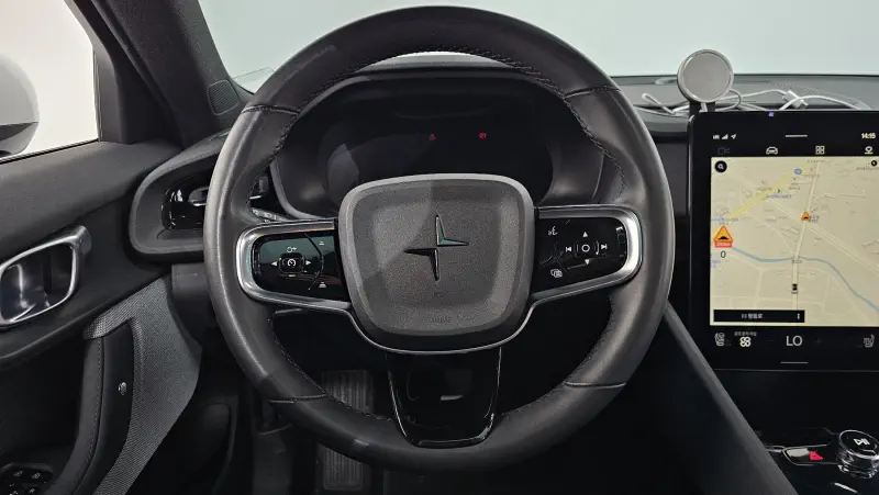 Polestar 2