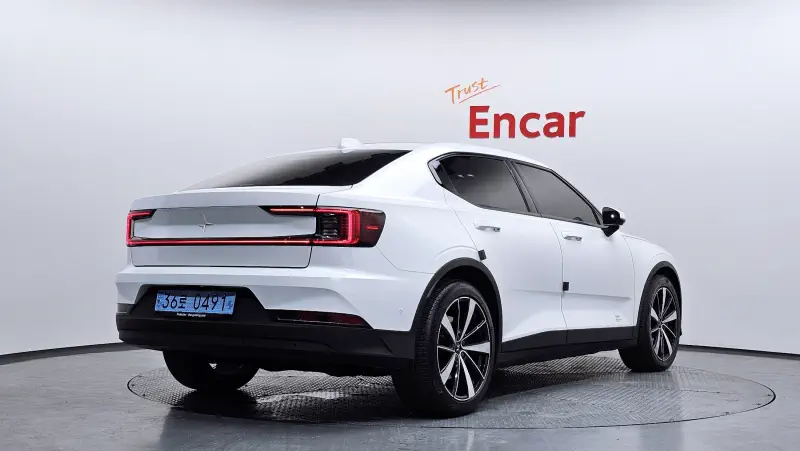 Polestar 2