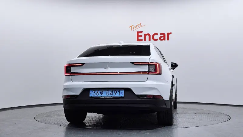 Polestar 2