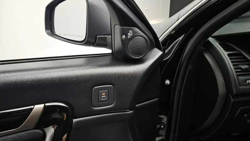 Renault Samsung SM7
