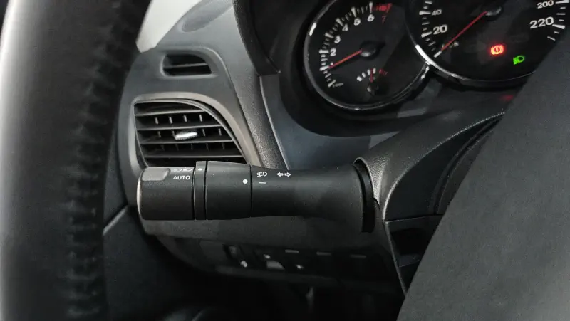 Renault Samsung SM3