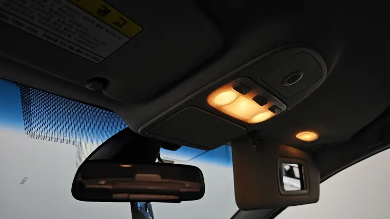 Renault Samsung SM3