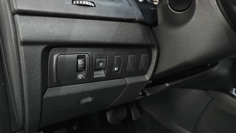 Renault Samsung SM3