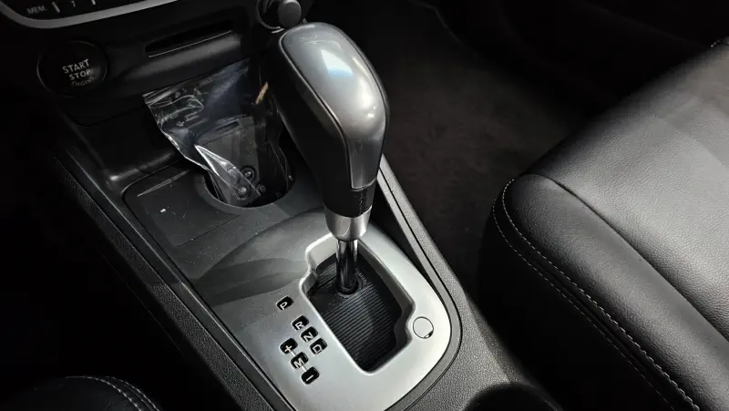 Renault Samsung SM3