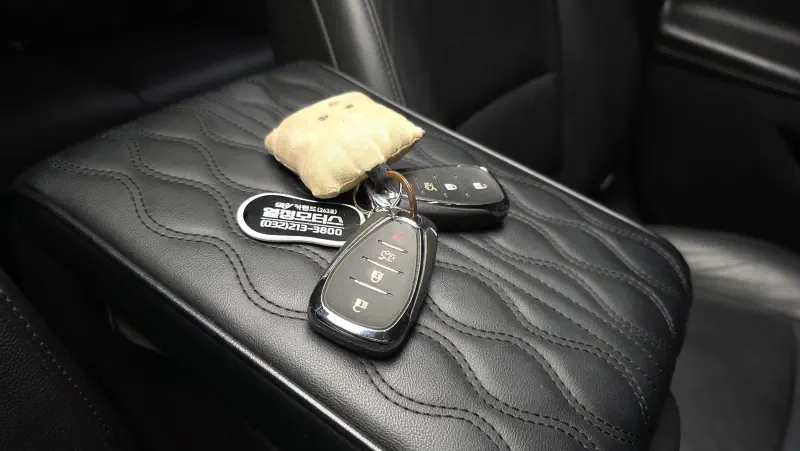 Daewoo Malibu