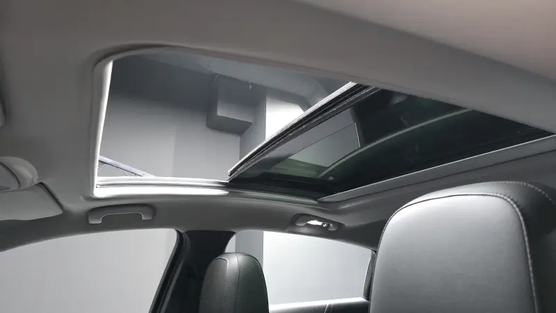 Daewoo Malibu