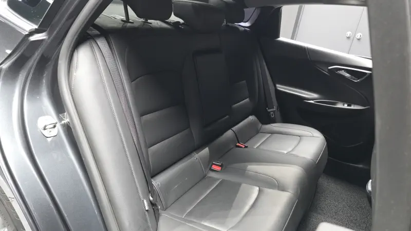 Daewoo Malibu