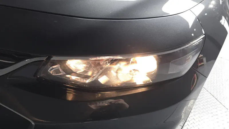 Daewoo Malibu